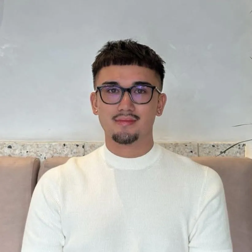 Jayden Sawyer, Founder & CEO at AMC Media